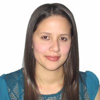 Daniela Luzardo Lopez