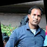 Sunil Sah
