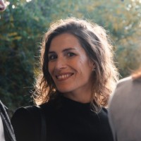 María Victoria Bruera