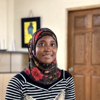 Bintia Ibma Mansaray