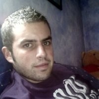 Cristian Jesús Santana Marrero