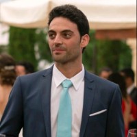 Miguel Pérez Rubio