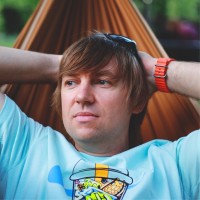 Yuriy Voropayev