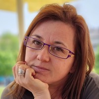 Emese Korondi
