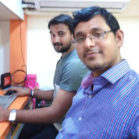 Sanjay Srivastava