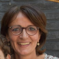 Carmen Lambert