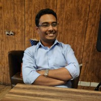 Yogesh sahane