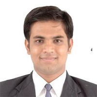 Dhruvin Patel