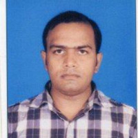 Praween Kumar