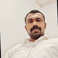 Syed Muhammad V S