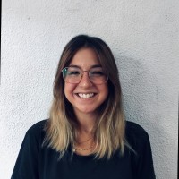 Amanda Alcántara Bartús