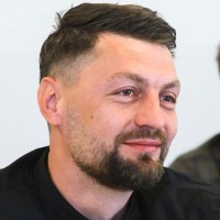 Tarik Fiso