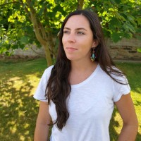Marine Dagorn