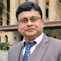 Kartick Chandra Khan