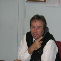 Steve Molloy