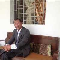 In Sitha(Mr.Si)