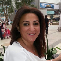 Loulwa Ezzeddine