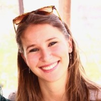Olivia Kolbe-Booysen
