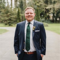 Caleb Cline