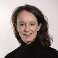 Valérie DURAND, CM