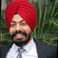 Simranjit Singh