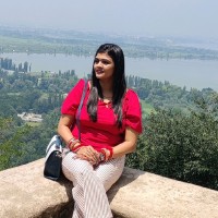 Jyoti Kumari
