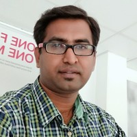Raghunath M