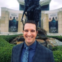 Matthew Keller