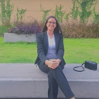 Hazel Márquez Membreño