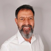 Tim Solomons MRICS MAPM