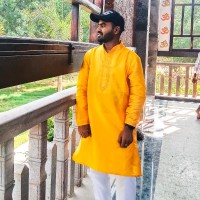 Kiran N K