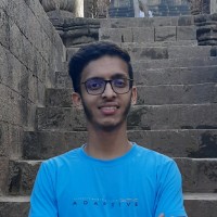 Shreyas Mishra