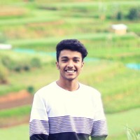 G S Harisankar