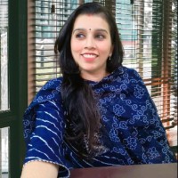 Lipika Soni