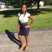 Bridgette Gray