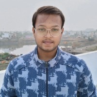 Anuj Vishwakarma