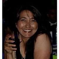Michelle Anderson
