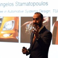 Evangelos Stamatopoulos