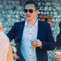 Ben Elsom