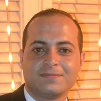 Mustafa El Ashqar