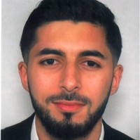 Rachid Chennoufi