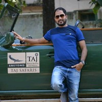 Chandresh Choudhary