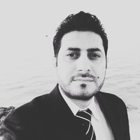 Mohammad Jamalpour Motlagh