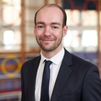 Daniel Marsh