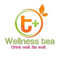 T Plus Wellness Teas