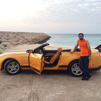 Hassan Abbassian Charmi