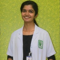 Lekshmi Sudha
