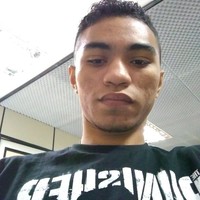 Lucas Coelho