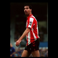 Gary Blissett