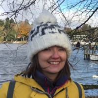Lisa Mcclare